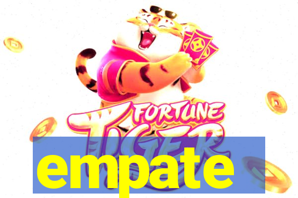 empate - 1 betano o que significa